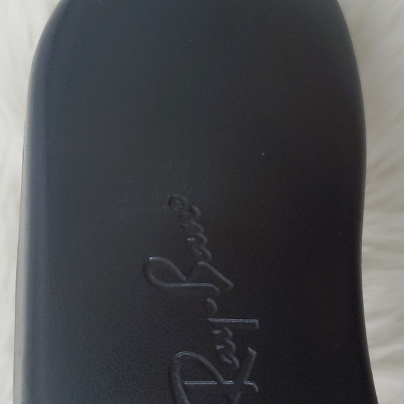 Ray Ban hard sunglasses glasses case black - Picture 6 of 6